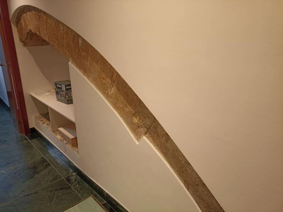Piso Encantador En El Centro De タラゴナ エクステリア 写真