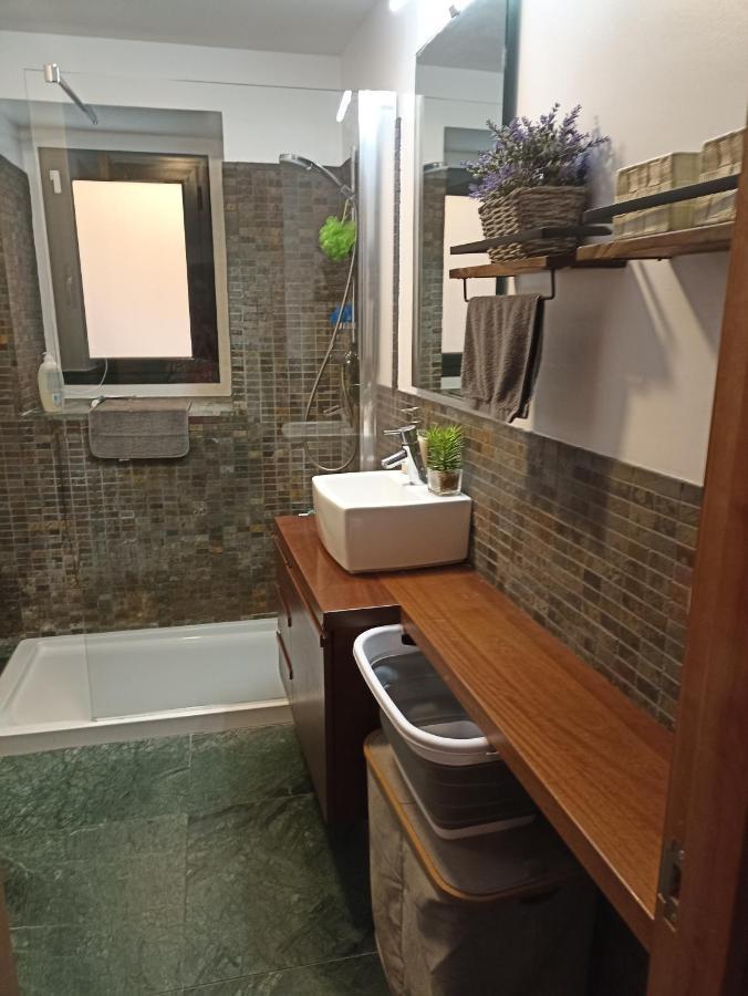 Piso Encantador En El Centro De タラゴナ エクステリア 写真
